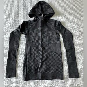 Lululemon Pullover with Hood
